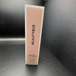 BeautyBio Healthy Scalp Serum- Full size 1.7oz- Brand new sealed box